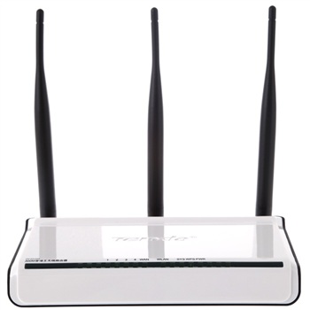 Tenda W303R 300Mbps Wireless N High Range Router