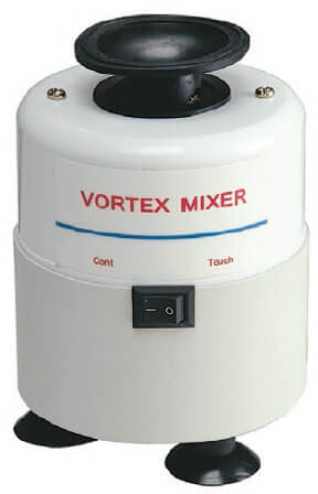 XH-C Laboratory Vortex Mixer