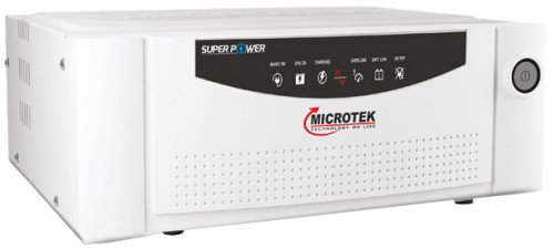 Microtek EB-1100 Super Power Pure Sinewave Inverter
