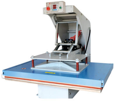 Heat Press 38 x 38 cm T-Shirt Print Machine