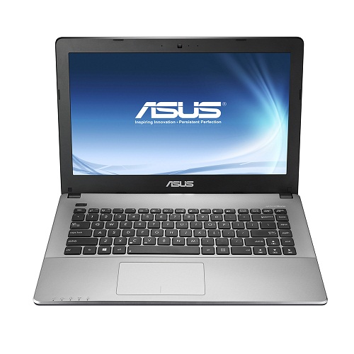 Asus X450CA 3rd Gen Core i3 14 inch Slim Economy Laptop