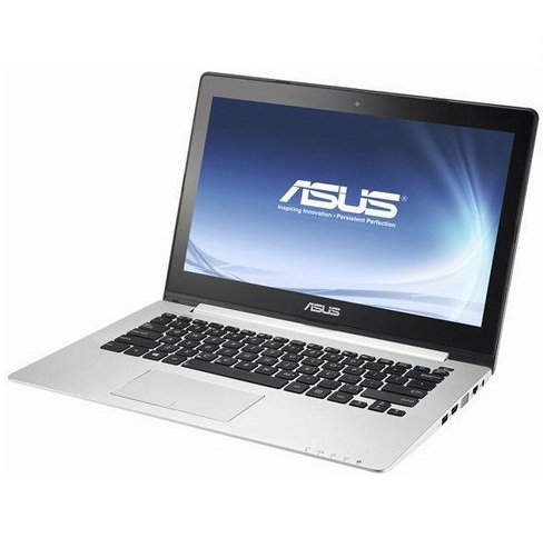 Asus Vivobook S300CA i5 Ultra Slim 13.3" Touch Ultrabook