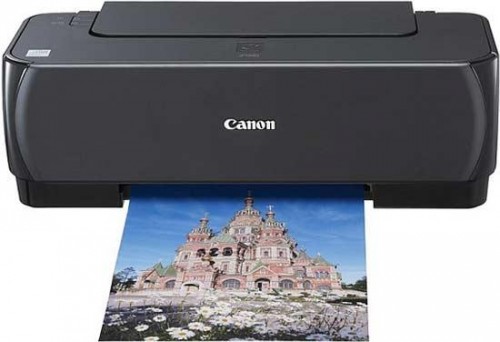 Canon Pixma 2772 Desktop Inkjet Color Computer Printer