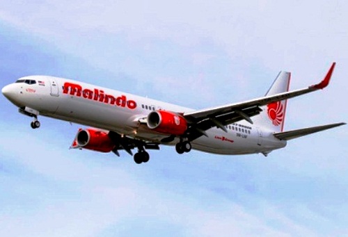 Kuala Lumpur to Penang Return Ticket by Malindo Air