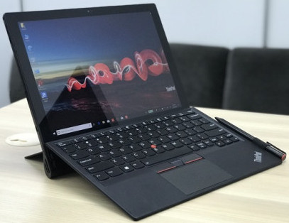 ThinkPad X1 Core i5 2K Touch Screen Display Laptop