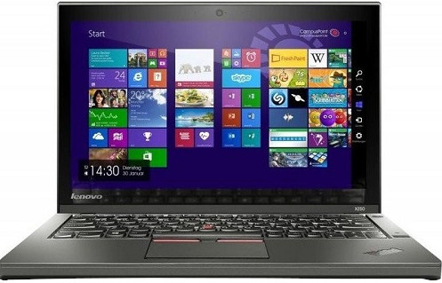 Lenovo ThinkPad T440s Core i7 Touch Screen Laptop