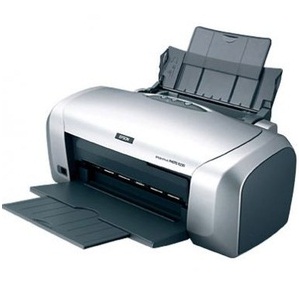 Epson Stylus Photo R230X Continuous Ink System Printer