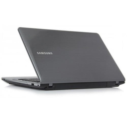 Samsung NP275E4V-K02BD 14-inch AMD Dual Core Laptop