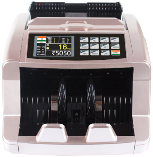 Al-7300 Money Counting Machine