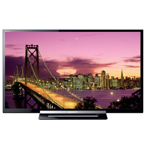 Sony Bravia R402A 32-inch HD 720p LED-lit LCD Television