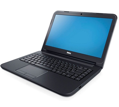 Dell Inspiron 3421 i3 4GB RAM 750GB HDD 14-inch Laptop