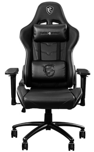 MSI MAG CH120 I Steel Base True Gaming Chair