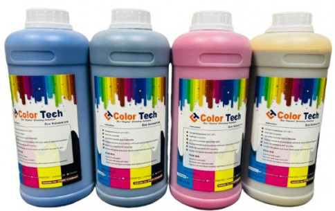 Colortech Eco Solvent Ink