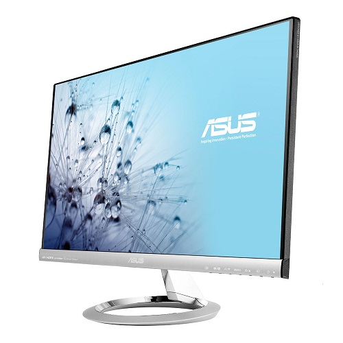 Asus Designo MX239H 23-Inch IPS Frameless LED Monitor