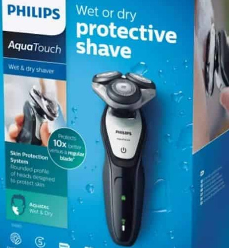 Philips S5083/03 Wet and Dry Electric Shaver