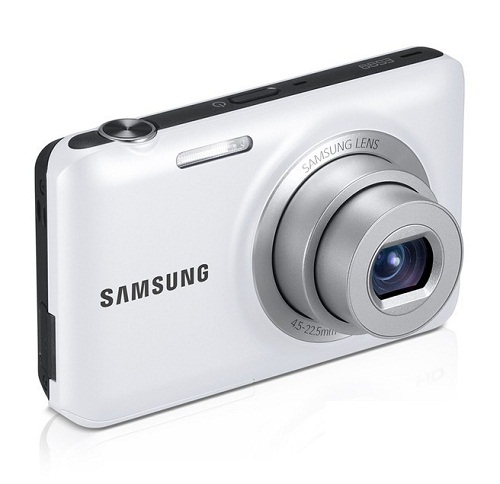 Samsung ES99 16MP CCD Image Sensor HD Digital Camera