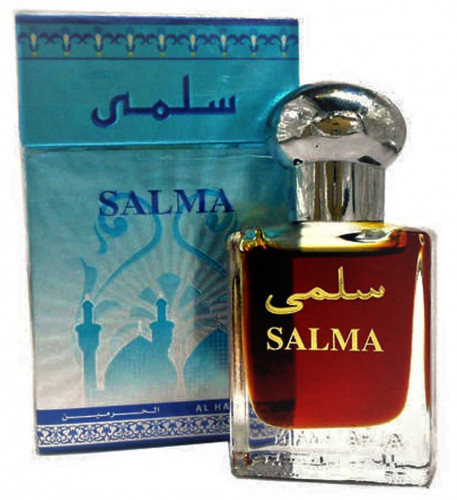 Al Haramain Salma Pure Perfume