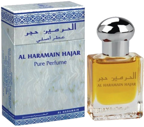 Al Haramain Hajar Attar