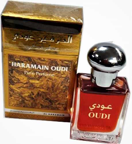 Al Haramain Oudi Pure Perfume