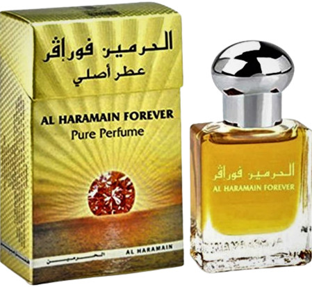 Al Haramain Forever Pure Perfume