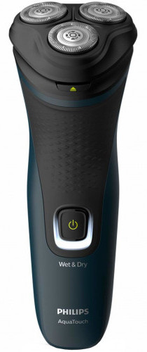 Philips S1121/45 AquaTouch Electric Shaver