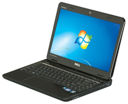 Dell Inspiron 14R N4110 i3 2nd Generation Laptop