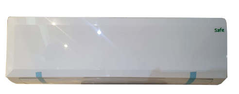 Safe ST-12K 1-Ton Wall Type AC