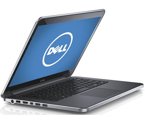 Dell XPS 14 L421X i7 512GB SSD Stylish 14-inch Ultrabook
