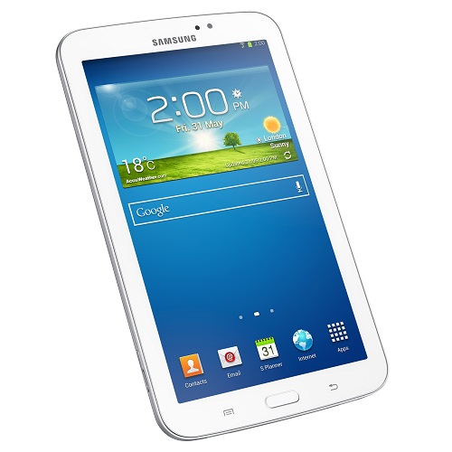 Samsung Galaxy Tab 3 16GB 10.1-inch Dual Core 3G Tablet