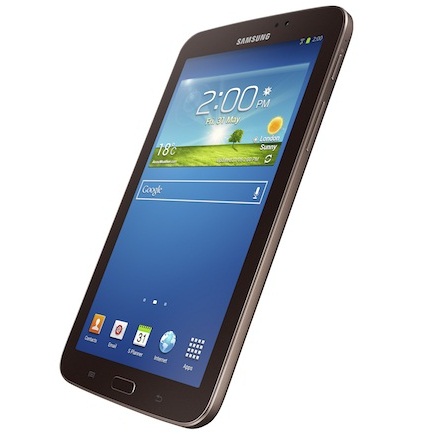 Samsung Galaxy Tab 3 7-inch 8GB Dual Core 3G Tablet PC
