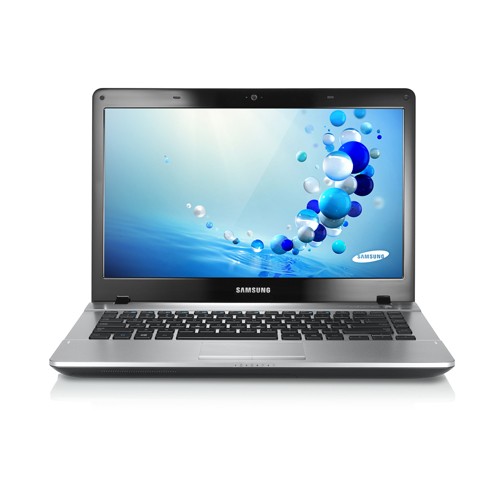 Samsung Series 3 NP300E4V 14" Laptop with Intel Celeron