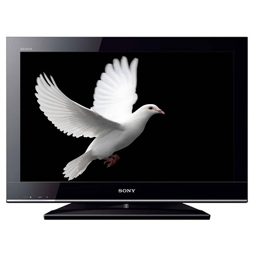 Sony Bravia BX350 26-inch HD 720p LCD TV with USB Port