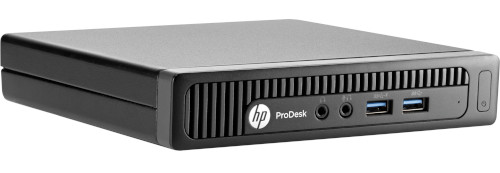 HP ProDesk 600 G1 Core i5 4th Gen Mini PC