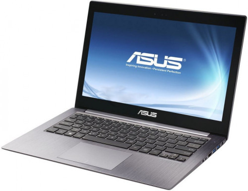 Asus VivoBook U38DT-R3001H Gaming Laptop