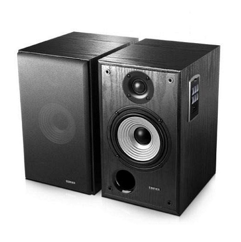 Edifier R2500 2.0 Audio Home Studio Monitor Speakers