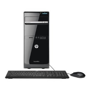 HP Pro 3330 MT i5 3rd Gen Business Desktop PC CPU Only