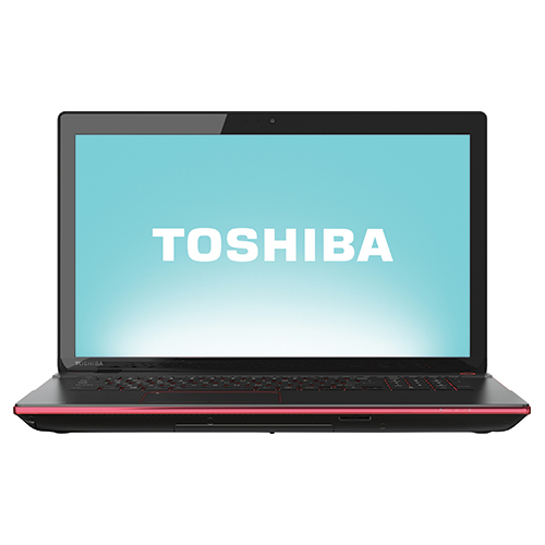 Toshiba Qosmio X75 4th Gen i7 17.3-inch 750GB Laptop PC
