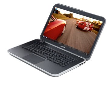 Dell Inspiron 14R SE 7420 i5 1TB Laptop with 2GB Graphics