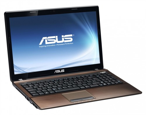 Asus A44H Pentium Dual Core 14-inch 500GB HDD Laptop