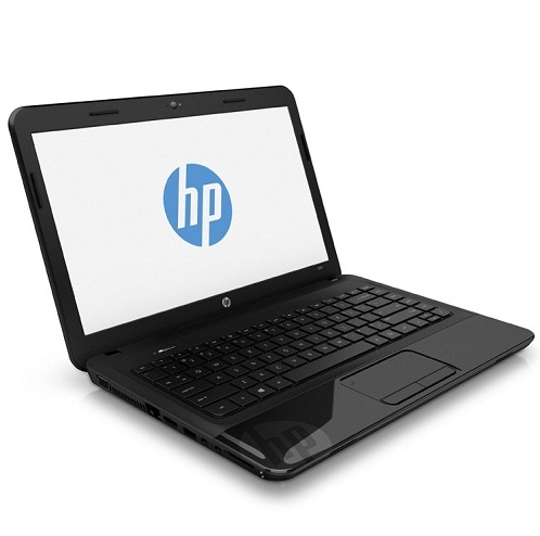 HP 1000-1311TU 3rd Gen Intel Pentium Dual Core Laptop