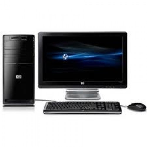 HP Pro 3330 MT i3 18.5-inch LED 2GB Graphics Gaming PC