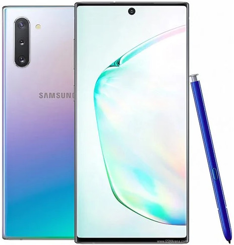 Samsung Galaxy Note 10 8GB / 256GB