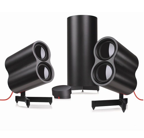 Logitech Z553 2.1 Home Entertainment Speakers System