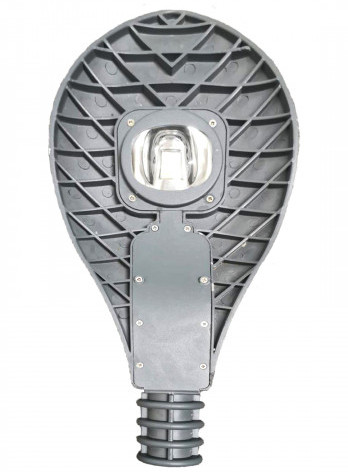 Waterproof 50-Watt LED COB Street Light