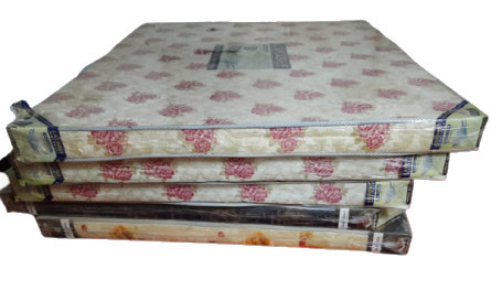 Spinal Care Mattress 81" x 57" x 5"