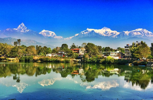 Nepal Tour 5 Days 4 Night Package
