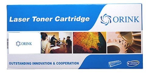 Orink Toner Cartridge Compatible with Canon FX-9 Toner