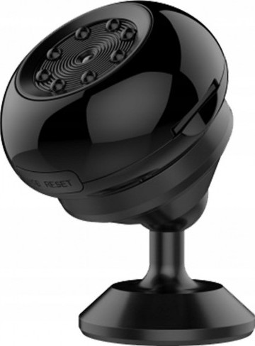 SQ17 Mini Wi-Fi 4K HD Camera