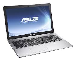 Asus X550CC i5 15.6-inch Notebook with 2GB Graphics