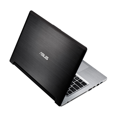 Asus K46CB i5 750GB 14.1-inch Laptop with 2GB Graphics